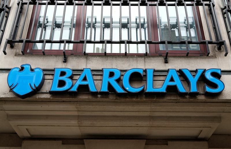 Barclays promotes mostly men to investment bank managing director - Travel News, Insights & Resources.