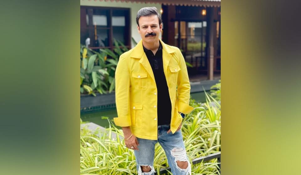 Bollywood actor Vivek Oberoi visiting Nepal with family on December - Travel News, Insights & Resources.