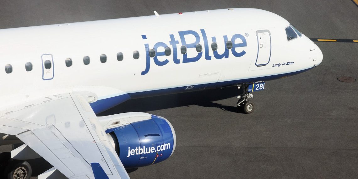 Book now JetBlue flash sale with 25 one way flights - Travel News, Insights & Resources.