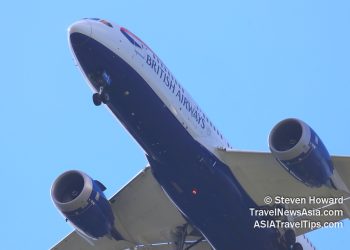 British Airways Upgrades Reward Flight Saver - Travel News, Insights & Resources.