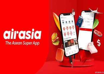 Capital A launches new cross border mobile gifting service for airasia - Travel News, Insights & Resources.