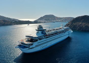Celestyal Cruises Selected as The Worlds Leading Cruise Company of - Travel News, Insights & Resources.