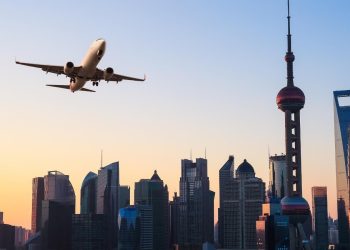 China Air Travel A Year of Travel Volatility.jpgkeepProtocol - Travel News, Insights & Resources.