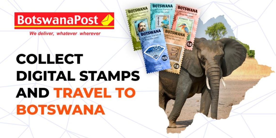 Collect and travel to Botswana with the new NFT stamps - Travel News, Insights & Resources.