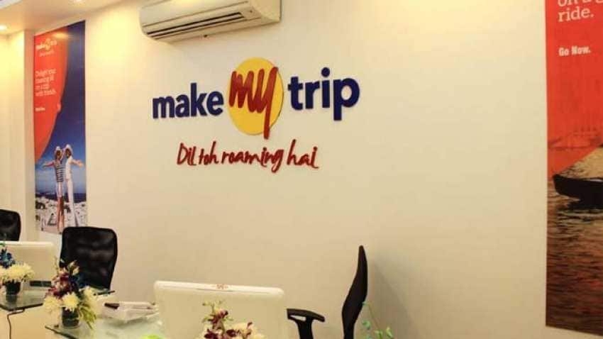 Consumer sentiment and demand outlook is positive says MakeMyTrips Rajesh - Travel News, Insights & Resources.