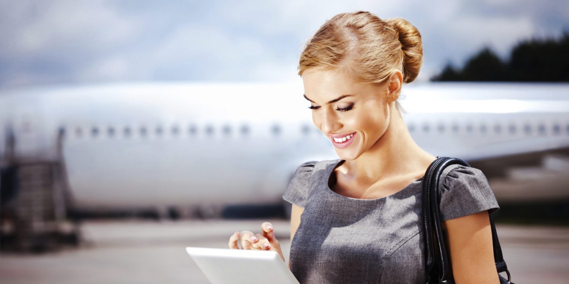 Customer centricity in aviation Travel in Motion GmbH - Travel News, Insights & Resources.