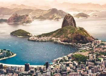 Delta Air Lines celebrates return to Rio amid growth in - Travel News, Insights & Resources.