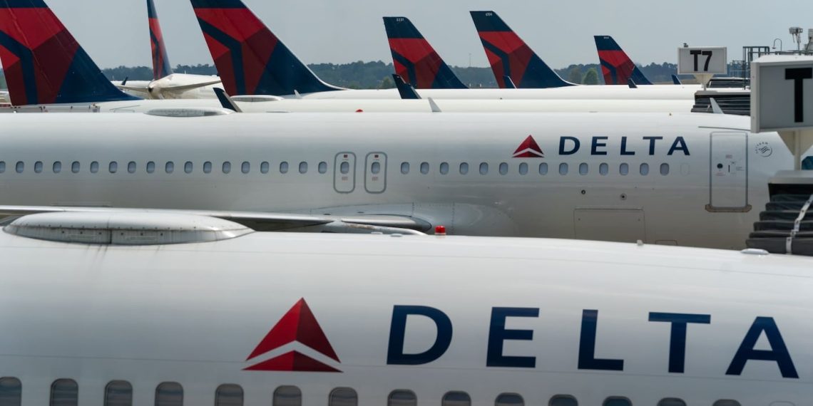 Delta pilots reach proposed agreement that could boost industry pay.jpgw1440 - Travel News, Insights & Resources.
