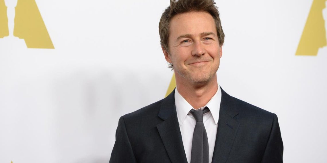 Edward Norton calls out greenwashing in travel industry and ‘non-sustainable’ tourism
