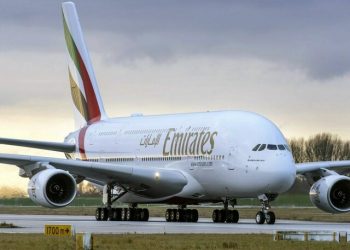 Emirates airline back in profit after Covid losses - Travel News, Insights & Resources.