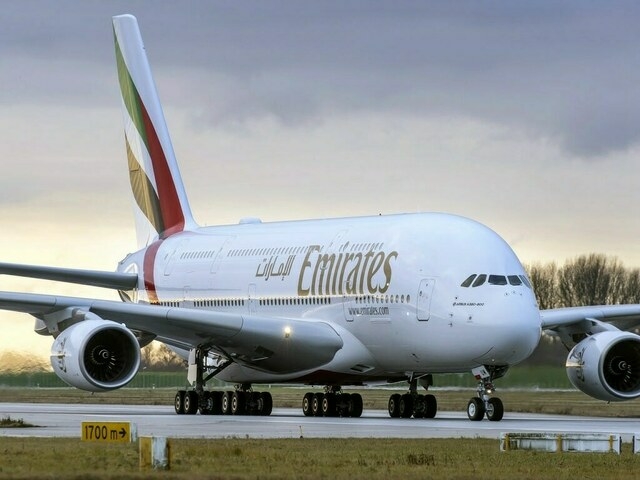 Emirates airline back in profit after Covid losses - Travel News, Insights & Resources.