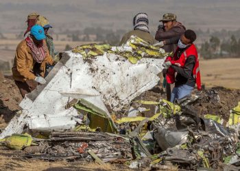 Ethiopian Airlines Tragedy Revisited NTSB Disputes Final Report Findings on - Travel News, Insights & Resources.