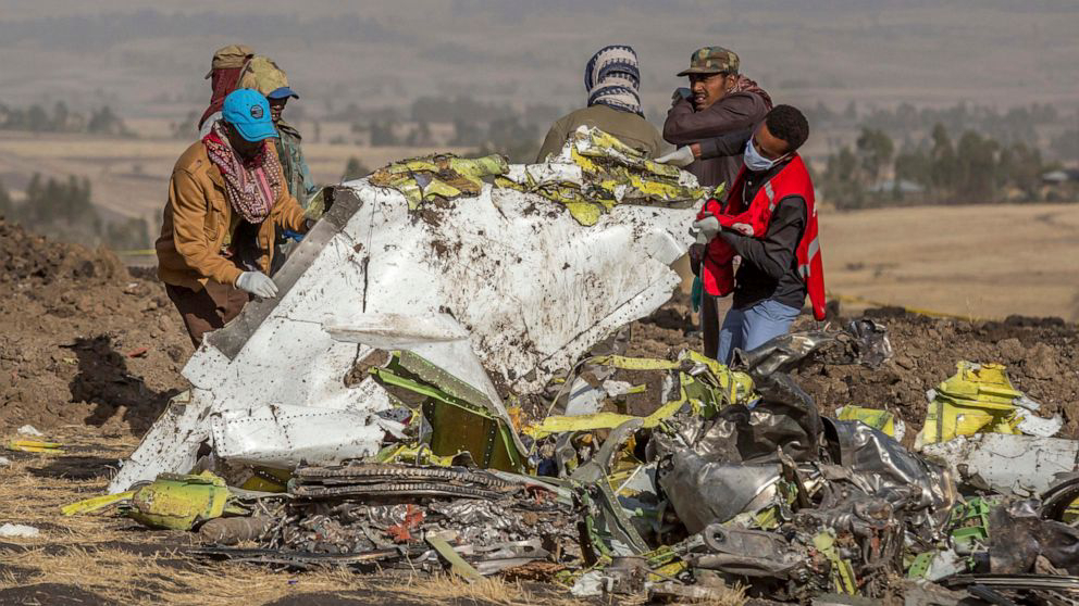Ethiopian Airlines Tragedy Revisited NTSB Disputes Final Report Findings on - Travel News, Insights & Resources.