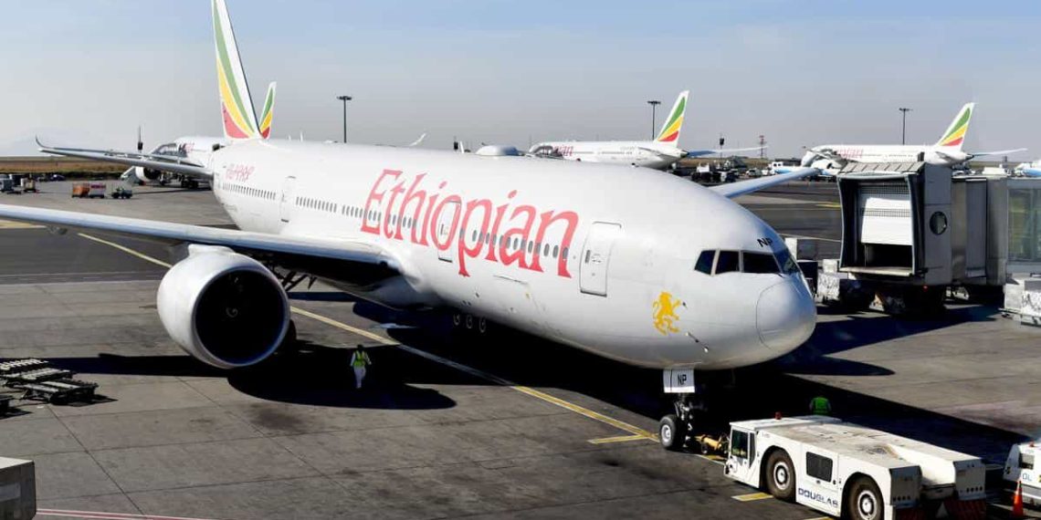 Ethiopian Airlines resumes commercial flights in rebel held Tigray capital - Travel News, Insights & Resources.