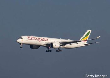 Ethiopian Airlines resumes flights to war hit Tigray - Travel News, Insights & Resources.