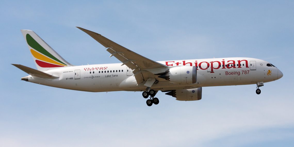 Ethiopian Airlines will have flights to Copenhagen - Travel News, Insights & Resources.