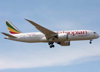Ethiopian Airlines will have flights to Copenhagen - Travel News, Insights & Resources.