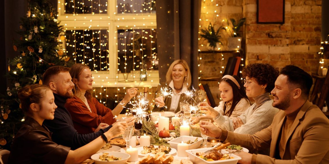 Five alternatives to turkey for Christmas dinner - Travel News, Insights & Resources.