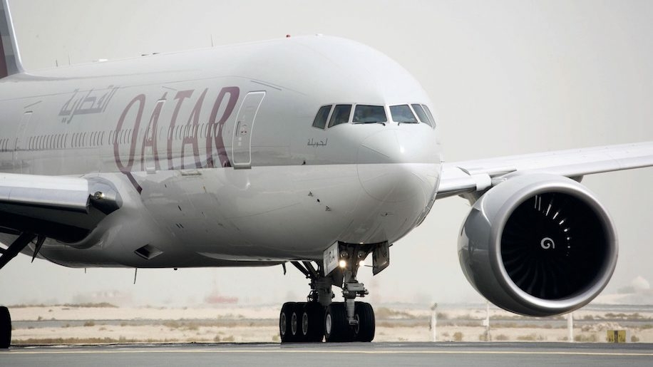 Flight review Qatar Airways A380 800 business class – Business Traveller - Travel News, Insights & Resources.