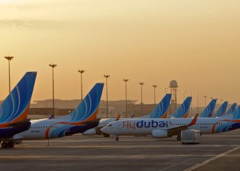 FlyDubai relaunches services to Ashgabat in Turkmenistan - Travel News, Insights & Resources.