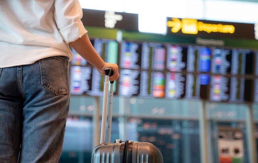 Here are the airlines and airports that treat customers the - Travel News, Insights & Resources.