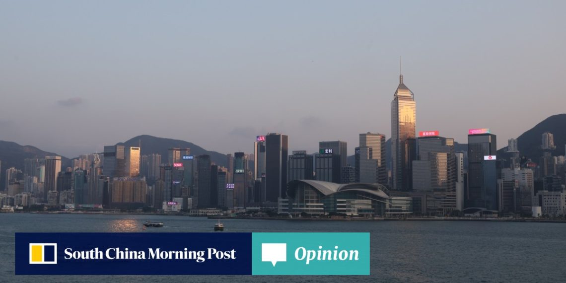 Hong Kong needs to engage international stakeholders to get back - Travel News, Insights & Resources.