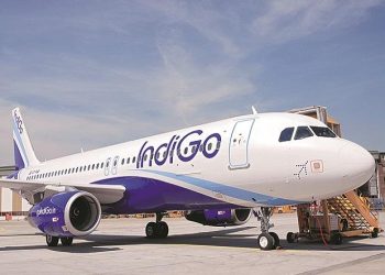 IndiGo can wet lease Turkish Boeing 777 planes for a - Travel News, Insights & Resources.