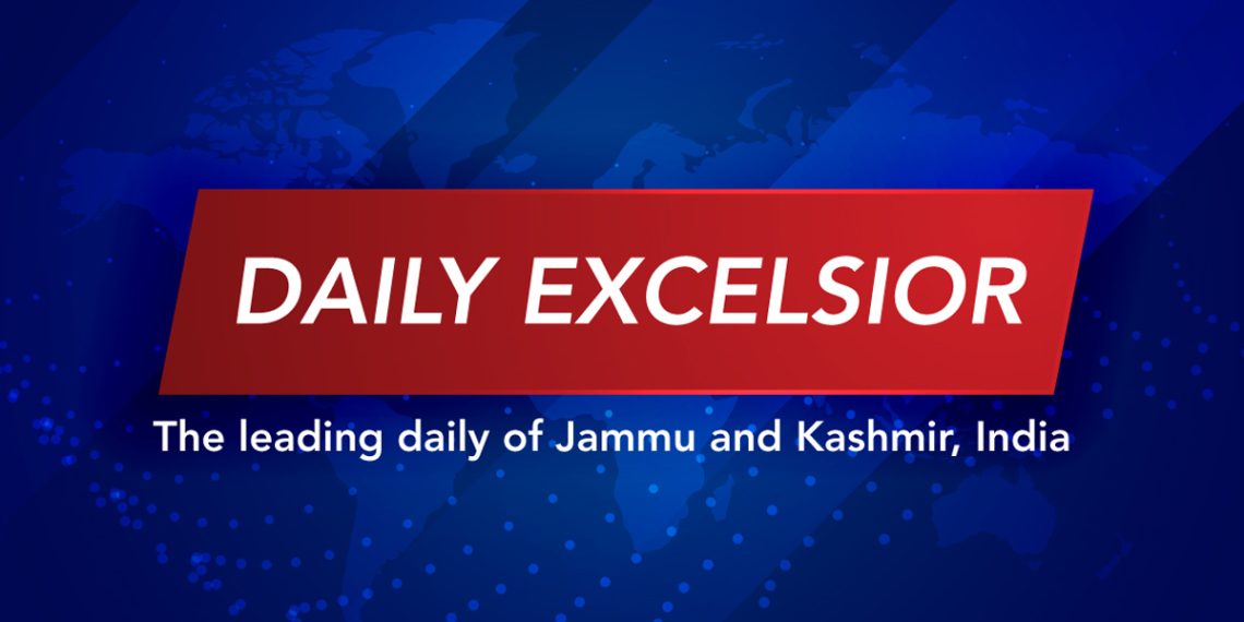 India on the path of becoming Vishwaguru Jammu Kashmir - Travel News, Insights & Resources.