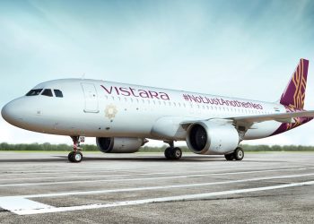 Indian Carrier Vistara Joins Airline Association BARIG - Travel News, Insights & Resources.