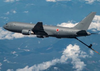Japan Air Self Defense Force Orders Two Boeing KC 46A Pegasus Tankers - Travel News, Insights & Resources.