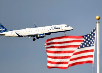 JetBlue Has 100 Destinations Including Paris And London - Travel News, Insights & Resources.