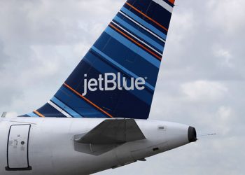 JetBlue and Peacock Launch New Partnership Travel Noire - Travel News, Insights & Resources.