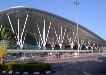 Kempegowda airport AirAsia plans Terminal 2 operations from mid January on - Travel News, Insights & Resources.