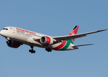 Kenya Airways To Receive 283 Million In State Funds Next - Travel News, Insights & Resources.