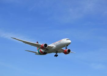Kenya Airways and Royal Air Maroc resume partnership after three year - Travel News, Insights & Resources.