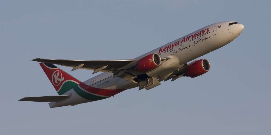 Kenya Airways resumes daily flights to New York as demand - Travel News, Insights & Resources.