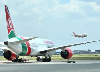 Kenya Airways set to get new 485mln bailout.webp - Travel News, Insights & Resources.