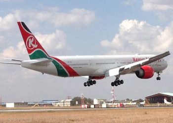 Kenya Airways suspends ticket sales in Malawi Capital Business - Travel News, Insights & Resources.