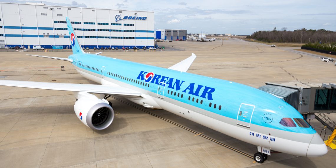 Korean Air Enters Volare ITA Airways Loyalty Program – AirlineGeekscom - Travel News, Insights & Resources.