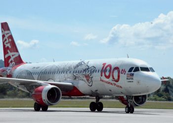Malaysia Launches Investigation Into AirAsia Ransomware Attack - Travel News, Insights & Resources.
