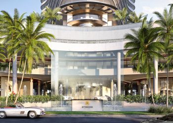 Marriott Signs St Regis Resort in Gold Coast Australia - Travel News, Insights & Resources.