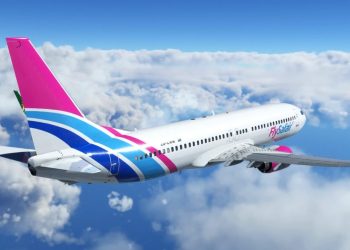Menzies Aviation and FlySafair expand partnership across South Africa - Travel News, Insights & Resources.