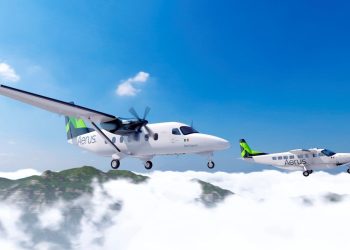 Mexican Startup Airline Aerus Eyes Regional Cessna Connectivity - Travel News, Insights & Resources.