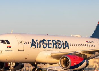 Montenegro holds top spot as Air Serbias highest yielding market - Travel News, Insights & Resources.