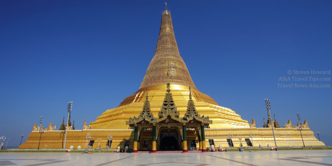 Myanmar Promoting Tourism with Fam Trips for KOLs and Travel - Travel News, Insights & Resources.