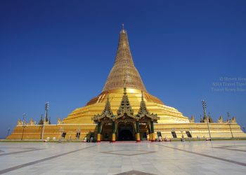 Myanmar Promoting Tourism with Fam Trips for KOLs and Travel - Travel News, Insights & Resources.