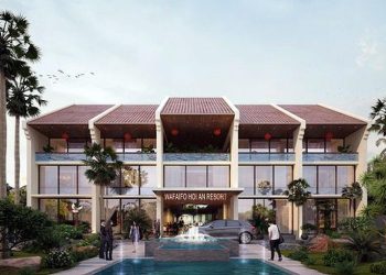 New Intl Hospitality Brand And Hotel Launches In Vietnam - Travel News, Insights & Resources.