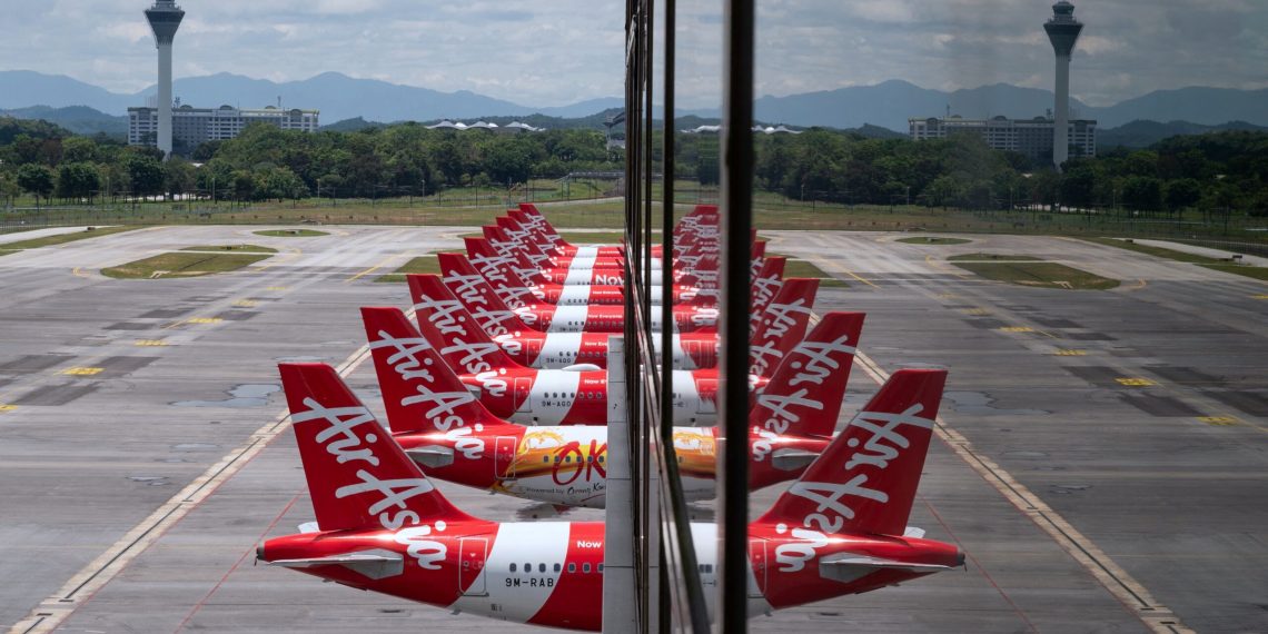 No one like delays AirAsia wants to address flight conundrums - Travel News, Insights & Resources.