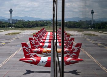 No one like delays AirAsia wants to address flight conundrums - Travel News, Insights & Resources.