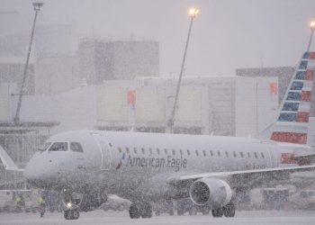 Over 2200 Flights Canceled Due To ‘Once In A Generation - Travel News, Insights & Resources.
